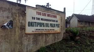 Okitipupa Oil Palm Company lost property worth N300m to hoodlums’ attack – CEO